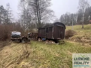 Prodej pozemku pro bydlení, Kunratice, 14301 m2