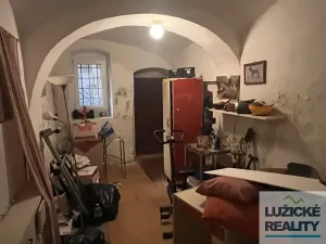 Pronájem rodinného domu, Česká Kamenice, Dvořákova, 150 m2