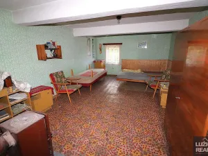 Prodej chalupy, Dubá, 212 m2