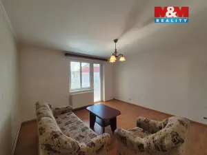 Prodej bytu 3+1, Trubín, Na Hrázi, 72 m2