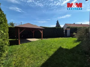 Prodej bytu 3+1, Trubín, Na Hrázi, 72 m2