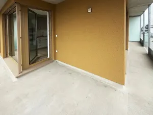 Pronájem bytu 2+kk, Plzeň, Zahradní, 57 m2