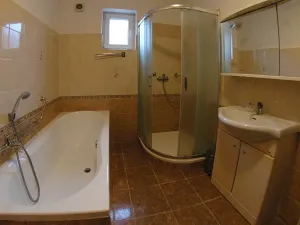 Prodej rodinného domu, Srbice, 170 m2