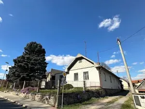 Prodej rodinného domu, Veselý Žďár, 134 m2