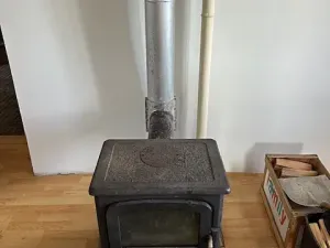 Prodej rodinného domu, Veselý Žďár, 134 m2