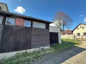 Prodej rodinného domu, Veselý Žďár, 134 m2