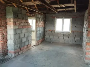 Prodej rodinného domu, Vlkaneč, 120 m2