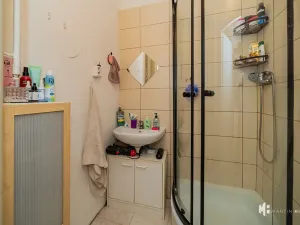 Prodej bytu 1+1, Odolena Voda, Komenského, 35 m2