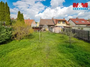 Prodej pozemku pro bydlení, Pardubice, Pod Lipami, 476 m2