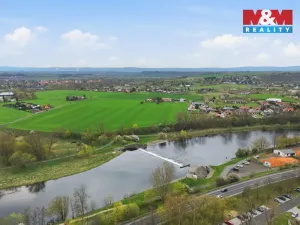 Prodej bytu 2+1, Žatec, Podměstí, 45 m2