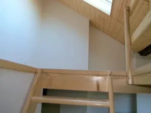 Pronájem bytu 1+1, Praha - Smíchov, Plzeňská, 33 m2