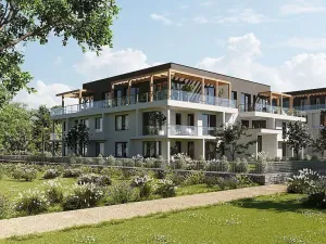 Prodej bytu 2+kk, Praha - Dolní Chabry, Kadaňská, 53 m2