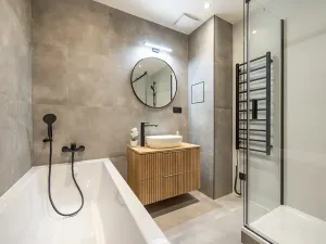 Prodej bytu 3+kk, Praha - Zličín, Sazovická, 89 m2