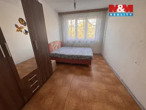 Prodej bytu 3+1, Ostrava - Dubina, Aloise Gavlase, 68 m2