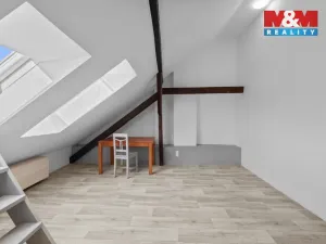 Pronájem bytu 2+kk, Velvary, Chržínská, 78 m2