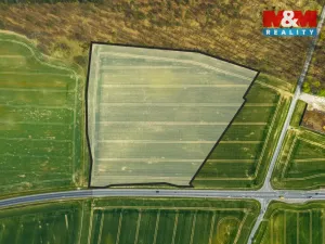 Prodej pole, Čistá, 66744 m2