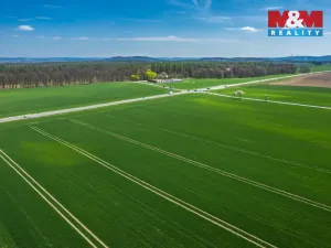 Prodej pole, Čistá, 66744 m2