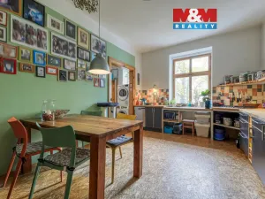 Prodej bytu 2+1, Plzeň - Jižní Předměstí, Edvarda Beneše, 70 m2