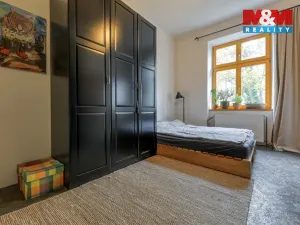 Prodej bytu 2+1, Plzeň - Jižní Předměstí, Edvarda Beneše, 70 m2