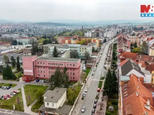 Prodej bytu 2+1, Plzeň - Jižní Předměstí, Edvarda Beneše, 70 m2