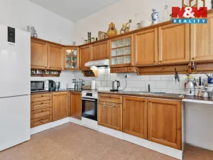 Prodej rodinného domu, Mimoň - Mimoň II, náměstí Čsl. armády, 150 m2