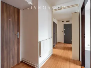 Prodej bytu 3+kk, Pohořelice, Vídeňská, 116 m2