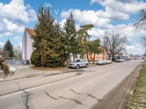 Prodej bytu 3+kk, Pohořelice, Vídeňská, 116 m2