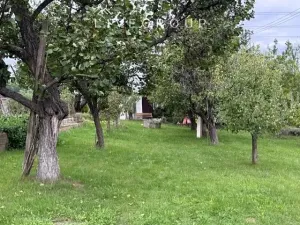 Prodej zahrady, Modřice, 1180 m2