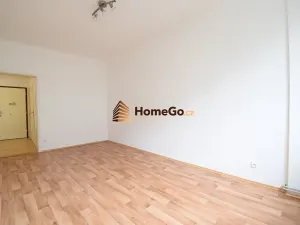 Pronájem bytu 2+1, Praha - Nusle, U gymnázia, 64 m2