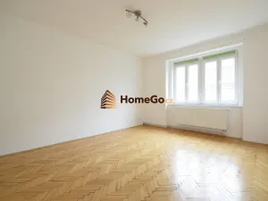 Pronájem bytu 2+1, Praha - Nusle, U gymnázia, 64 m2