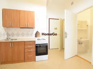 Pronájem bytu 2+1, Praha - Nusle, U gymnázia, 64 m2