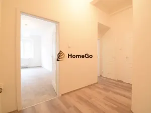 Pronájem bytu 3+kk, Praha - Nusle, Žateckých, 74 m2