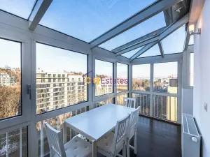 Prodej bytu 2+kk, Praha - Břevnov, Patočkova, 67 m2