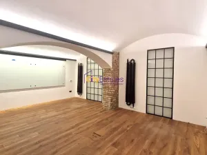 Prodej bytu 2+1, Praha - Smíchov, Janáčkovo nábřeží, 85 m2