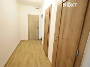 Pronájem bytu 3+1, Brno, Jílová, 55 m2