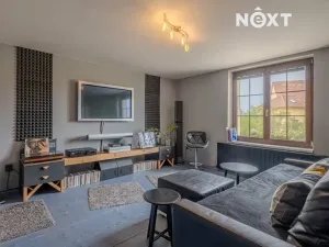 Prodej rodinného domu, Mikulov, Brněnská, 129 m2