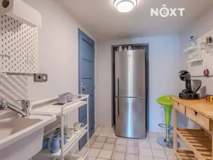 Prodej rodinného domu, Mikulov, Brněnská, 129 m2