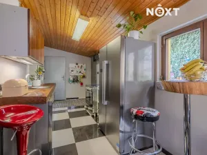 Prodej rodinného domu, Mikulov, Brněnská, 129 m2