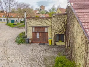 Prodej rodinného domu, Mikulov, Brněnská, 129 m2