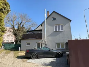 Prodej ubytování, Nová Včelnice, 220 m2