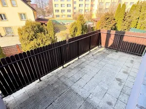 Prodej ubytování, Nová Včelnice, 220 m2