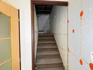 Prodej ubytování, Nová Včelnice, 220 m2