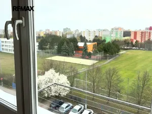 Pronájem bytu 2+kk, Kladno, Švédská, 40 m2