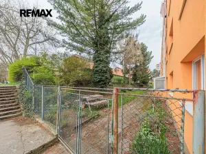 Prodej bytu 2+1, Slaný, Plynárenská, 49 m2