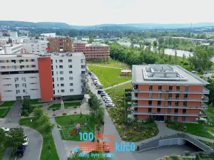 Prodej bytu 1+1, Praha - Modřany, Vorařská, 37 m2