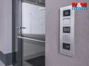 Pronájem bytu 1+kk, Praha, 35 m2