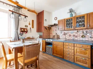 Prodej rodinného domu, Železnice, Nádražní, 73 m2