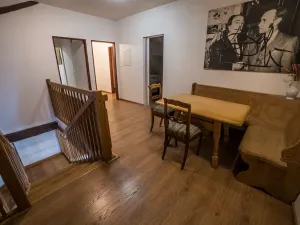 Prodej rodinného domu, Lety, 550 m2