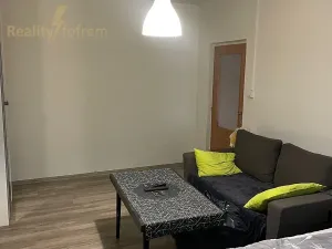 Prodej bytu 1+1, Frýdek-Místek, Beethovenova, 35 m2