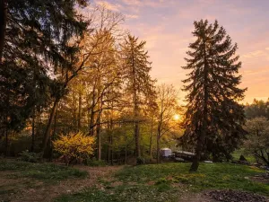 Prodej pozemku pro bydlení, Slapy, 5157 m2